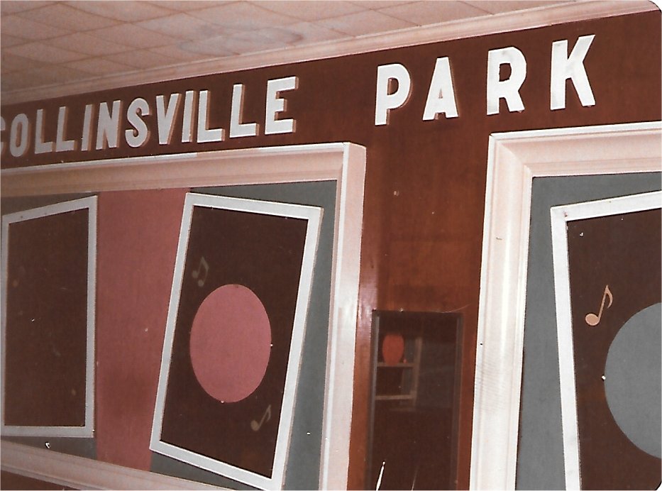 Collinsville Park Ballroom